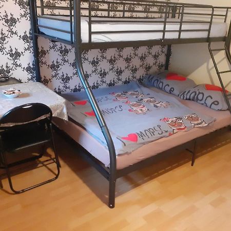 Bokholt-Hanredder Apartment 3 Naehe Barmestedt - Elmshorn מראה חיצוני תמונה